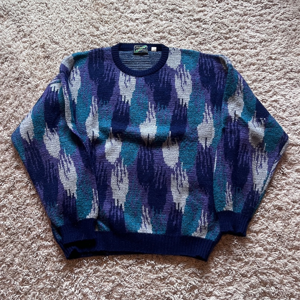 Jacques Franchi Sweater